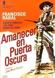 Amanecer En La Puerta Oscura.(1957)