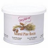 Depileve 14 oz. Pine Rosin