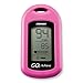 Nonin GO2 Achieve Finger Pulse Oximeter Pink
