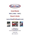 Used Mazda MX3, Buyer s Guide