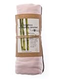 Bamboo Baby Swaddling Blanket by Beba Bean