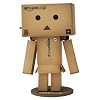 リボルテックダンボー・ミニ Amazon.co.jp ボックスバージョン 【初回版】