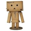 リボルテック ダンボー・ミニ Amazon.co.jpボックスバージョン