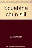 Scuabtha chun siúil