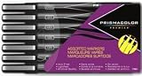 Prismacolor / Sanford Artist pencils & Markers 1738862 7-Pen Assorted