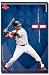 Boston Red Sox (Dustin Pedroia) Sports Poster Print - 24