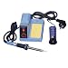 L�tstation ZD99 mit 4 versch. L�tspitzen L�tzinn 3. Hand Entl�tpumpe Entl�tpumpenspitze