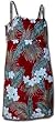 Misses Island Breeze Hawaiian Sun Dress