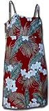 Misses Island Breeze Hawaiian Sun Dress