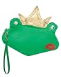 Frog Prince Costume Clutch Purse Great Princess Costume Accessory