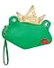Frog Prince Costume Clutch Purse Great Princess Costume Accessory