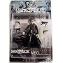 Neo aka Thomas Anderson Action Figure - The Matrix "The Film" Featuring