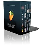 Image Line FL Studio Signature Bundle 10 - Image Line