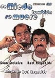 De Miedo También Se Muere.(1978). The End