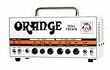 Orange Amplifiers Dual Terror DT30H 30W Tube Guitar Amp Head