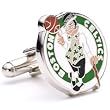 Boston Celtics Cufflinks