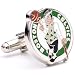 Boston Celtics NBA Cufflinks Cuff Links