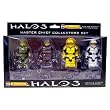 Halo 3 Kubricks Box Set