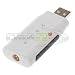 T18AR USB DTV+QAM RECEIVER USB DIGITAL TV+QAM RECEIVER