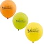 Backyardigans Printed 12" Latex Balloons Asst. (6 count) Child