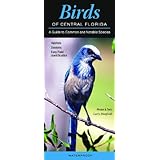 birds of central florida a guide to common  notable species quick reference guides