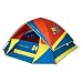 Sporting Goods : NASCAR Jeff Gordon Dome Tent