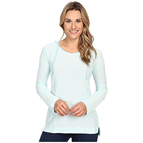 コロンビア アウター パーカ＆スウェット Coastal Escape Hoodie Ocean Wate [並行輸入品]