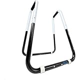 Ultimate Body Press Dip Stand