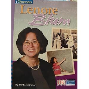 lenore blum