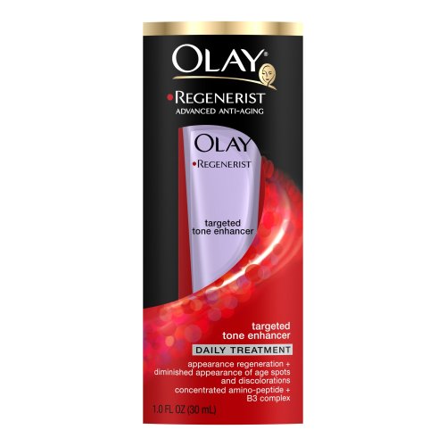 Olay Regenerist Targeted Tone Enhancer, 1 Ounce