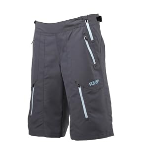 Fox Women's Diva Mountain Bike Short Shorts
