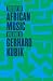 Confronta prezzi Theory of African Music, Volume II: 2 (Chicago Studies in Ethnomusicology)