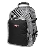 EASTPAK Herren Backpack PROVIDER, BlackPanelstyle, 44 x 31 x 25, EK520