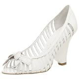Boutique 58 Women's Miranda Open Toe Wedge