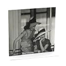 Elegance Single Greeting Card