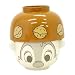 チップ＆デール《Dale》ミニお茶碗&汁椀セット☆ディズニーキャラクター食器ギフト通販☆/