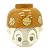 チップ&デール《Dale》ミニお茶碗&汁椀セット☆ディズニーキャラクター食器ギフト通販☆/