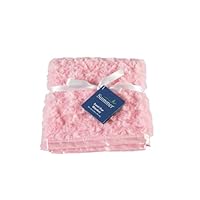Summer Infant Bedding Basics Swirl Fur Blanket
