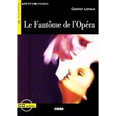La Fantome de l'Opera