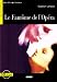 La Fantome de l'Opera