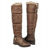 MICHAEL MICHAEL KORS Womens Brandy Snow (Bronze 6.5 M) 4150wkEgZiL. SL160 MICHAEL MICHAEL KORS Womens Brandy Snow (Bronze 6.5 M)
