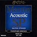 Martin MSP4200 SP Phosphor Bronze Acoustic Guitar Strings, Medium