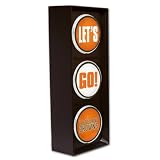 NFL Cleveland Browns Let's Go Light