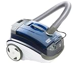 Bodenstaub-/Waschsauger TWIN T2 AQUAFILTER