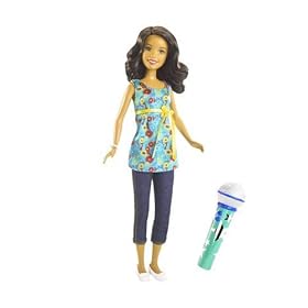 High School Musical 2 - Sing Together Gabriella by Mattel