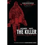 the killer omnibus volume 1