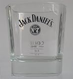 Produkt-Bild: 2 original Jack Daniel's Whiskey Gl&auml;ser Old No.7 exclusive Gastro Edition