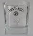 2 original Jack Daniel's Whiskey Gläser Old No.7 exclusive Gastro Edition