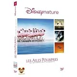 Les Ailes pourpres : le myst�re des flamantspar Luc Jacquet