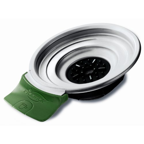 Pickwick Teepad Halter HD7994